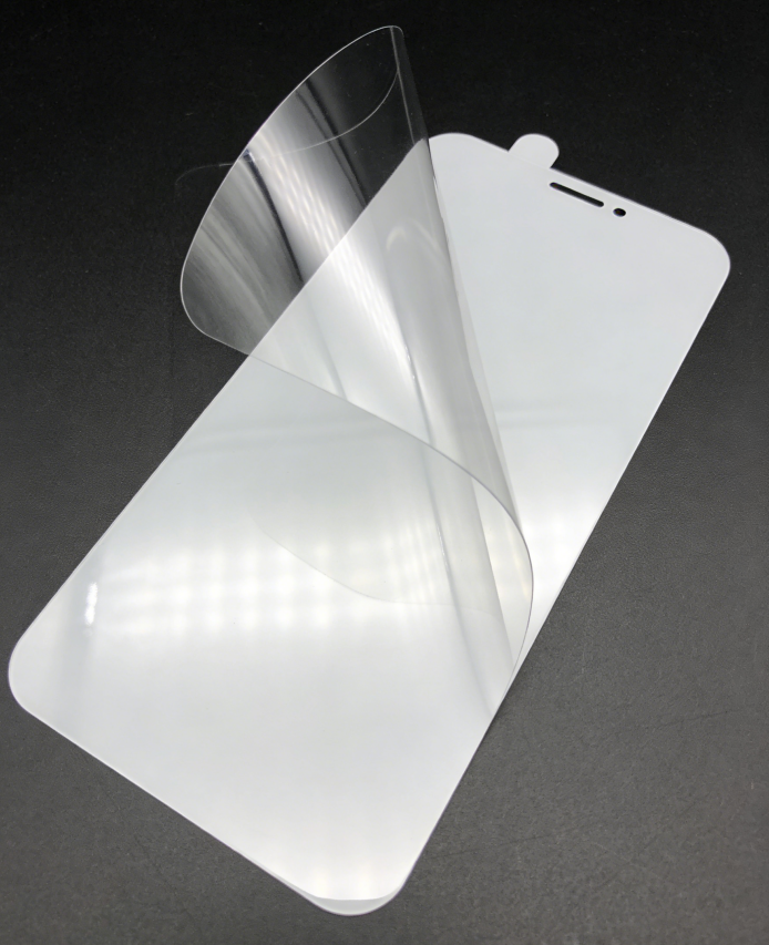 行业标杆引领！赛德半导体国产UTG超薄柔性玻璃推动产业升级